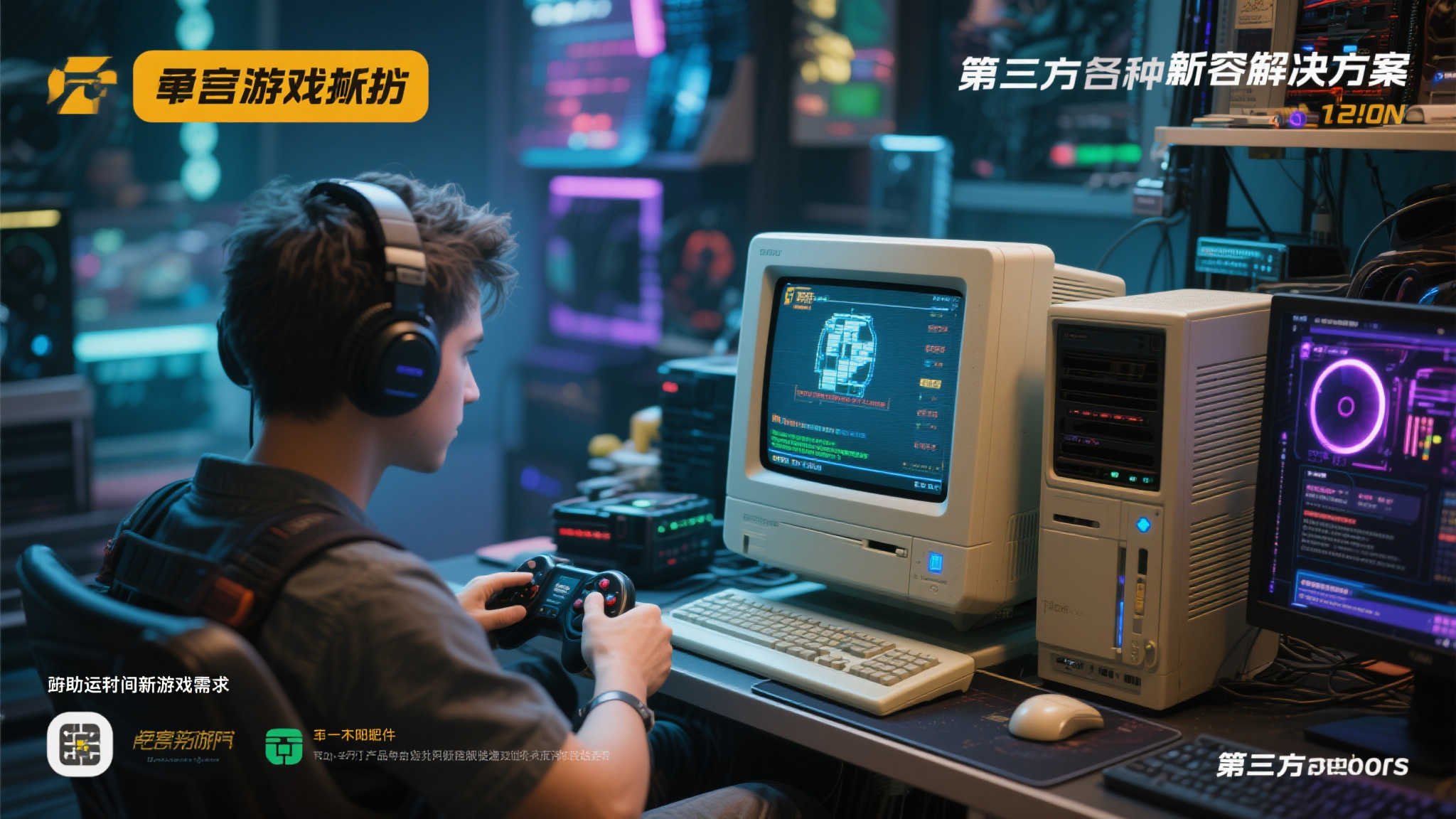 PA真人娱乐概况简介