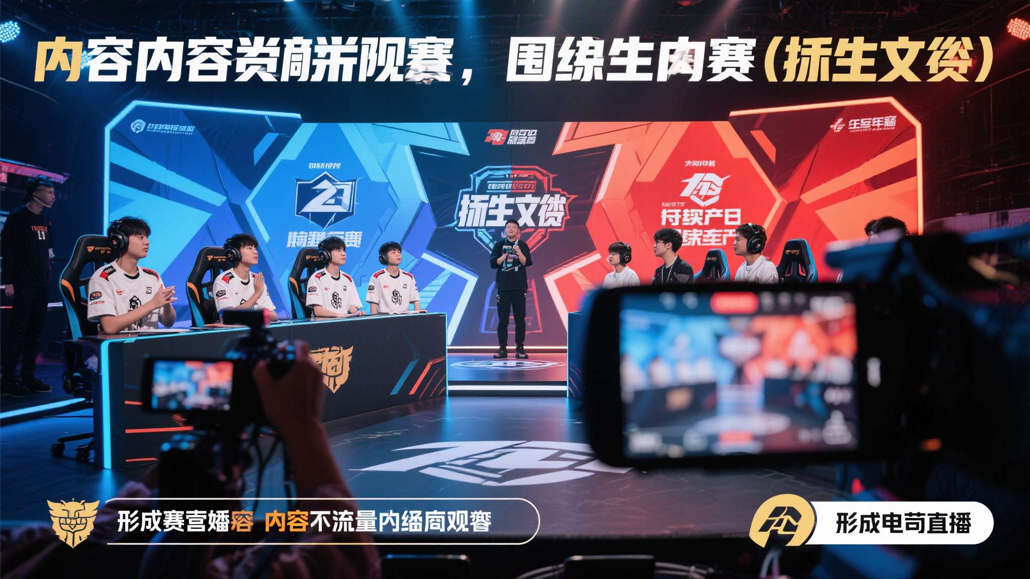 \"单季争冠\"到\"全年竞合\":cfpl赛事生态全面进化指南 内容与赛事深度绑定:围绕全年赛历,衍生内容(战队纪录片、选手专访、训练营直播)得
